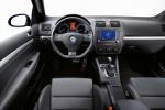 Volkswagen Golf R32 2006 года